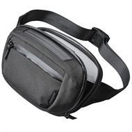 ALPAKA Bravo Waist Pack - Versatile Tech Pouch - iPad Mini, Nintendo Switch, and Camera Waist Bag - 