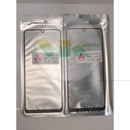 LAYAR SAMSUNG A31 LCD GLASS ALREADY OCA TOUCHSCREEN GLASS SAMSUNG A31 FRONT GLASS
