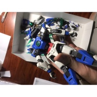 Mg qant bandai+1 body daban 8822