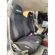 recaro c99 seat Bucket Recaro  C99 new arrival kereta wira