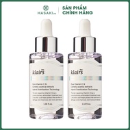Tinh Chất Klairs Vitamin C Dưỡng Sáng Da Mờ Thâm 35ml Freshly Juiced Vitamin Drop | Hasaki | Sản phẩ