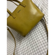 SACHS PRELOVED HANDBAG