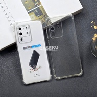 SoftCase Samsung S20 Samsung S20 FE Samsung S20 Ultra Samsung S21 Samsung S21 Plus Samsung S21 FE S2