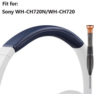 Replacement Headband for Sony WH-CH720N/WH-CH720 Headphones, Replacement Headstrap Pad Repair Part