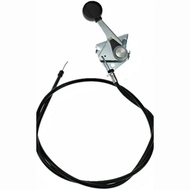 Accelerator Pedal Accelerator Cable AM130237 Suitable for Gator 4X2 6X4 Factory Ready Stock