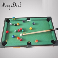 MagiDeal 3.7'' Table Table & Billiard