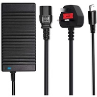 for Chicony A18-280P1A 20V 14A AC Adapter Power Supply for MSI GP76 GE66 GE76 for CLEVO X170SMG Gami