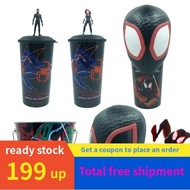 [Animation Merchandise Series] Spider-Man Directional Universe Movie Merchandise Spider-Man Miles Do