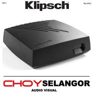 Klipsch WA-3 Wireless Subwoofer Kit