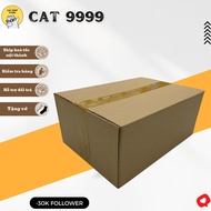 [Gift] Sports Sneakers with HBV - CAT 9999 STORE