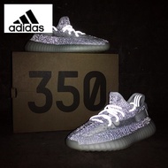 original READY STOCK2019 Hot Selling Fashion Adidas Yeezy Boost 350 V2 Stati