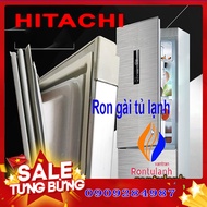 Ron cửa cho tủ lạnh Hitachi R-W660FG9X (tủ 4 cánh)