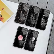 [M44] Glossy Case C11 A12 Y17 Y12 Y91C Y91 C3 C2 Y30 Y50 A31 A92 A3S A5S A1K NOTE9 A11 A7 A50 A50S