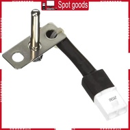 XI Washing Machine Thermostat Thermal Resistor 6322FR2046C Light Weight Water Temperature Thermistor