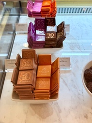 Godiva片裝朱古力