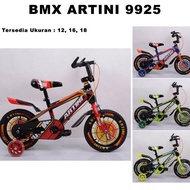ARTINI AT-9925 18-INCH BMX BIKE