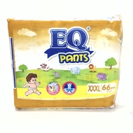 EQ Pants Mega Pack XXXL 66's