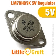 LM78H05K 5V Voltage Regulator [TO-3]