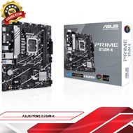 ASUS B760M-KPrime | Intel B760 LGA 1700 DDR5 mATX Motherboard