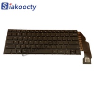 New for AVITA Liber NS14A6 US 342840016 DK-284-1 Laptop keyboardMY