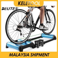 DEUTER GT01 Trainer Mountain Road Bike Exercise Bike Trainer Rollers Indoor Stationary Fitness Exercise Roller Bicycle Training Stand MTB Road