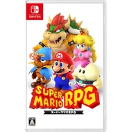 Nintendo Switch™ Super Mario RPG (By ClaSsIC GaME)