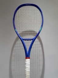 Yonex Ezone 100 Tour Tennis Racket 4 1/4 G2