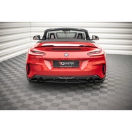 BMW Z4 M-Pack G29 Maxton Design Rear Diffuser