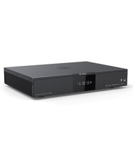 ZIDOO 4K HI-FI Media Player UHD5000