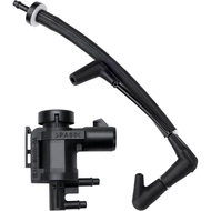 FL3Z-3A788-B Vacuum Check Valve and Solenoid for Ford F150 2015-2020, Ford Expedition2018+, Lincoln 