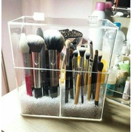 Acrylic Cosmetic Holder / Acrylic Brush Box 2mm