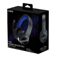 HORI Gaming Headset Pro for PlayStation 4