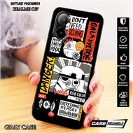 REALME C67 REALME C67 Casing (PLNT) - Kesing hp - Casing hp - hp - Latest Softcase - Softcase Glass 