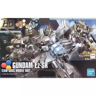 Bandai GUNDAM HGBF 1/144 021 GUNDAM Creator EZ-SR EZ-8 Phantom Ghost Anime Merchandise Collectibles