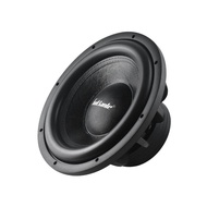 Drummer Car Audio Restoration 10-Inch Bass Speaker 12-Inch Passive Subwoofers Dual Voice Coil Fried