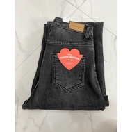 Cesa - Jns002 Jeans. Chuu -5Kg Jeans. Chuu Jeans. Import Bkk -