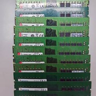 DDR4-2666 (16GB) 多條