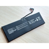 pre-linkNEW BTY-M47 Laptop Battery for MSI GS43 GS43VR 6RE 7RE-064 GS40 6QE 6QE16H11 6RE-025AU 2ICP5