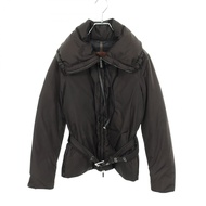 【二手，B級】 MONCLER羽絨外套 45335 其他外套 女款 二手 B級