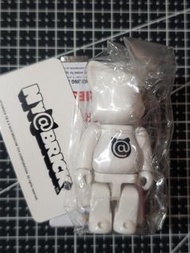 全新 初代 NYABRICK CAT ARTIST 藝術家 超隱藏  medicomtoy be@rbrick series 32 bearbrick 32代 100% 熊仔 絕版 擺設 裝飾 玩具 