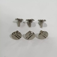 Baut helm Honda TRX Baut UNIVERSAL HONDA TRX / BAUT HELM OJOL isi 1