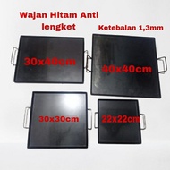 Toast Pan Burger/ Kebab/, BBQ Pan