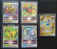 [PTCG JP] Pokemon RRR卡 價錢在後頁