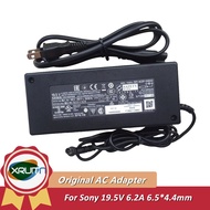 Original ACDP-120E01 ACDP-120E02 ACDP-120E03 AC Adapter Charger for Sony Bravia KD-49XF7596 KD-49XF8