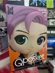 Qposket TinyTan Butter RM 防彈少年團BTS