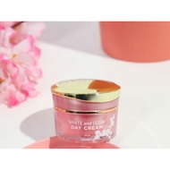 LEAVIE DAY CREAM WHITE AND GLOW ~ORIGINAL