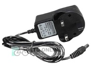 Rechargeable Battery 6V 5AH / 6V 7AH 6V500mA 6V1000mA AC/DC Adaptor Charger
