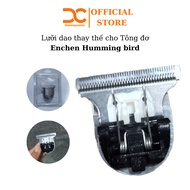 Replacement blade for Enchen Humming bird Trimmer - Shop MI Ecosystem Authorized