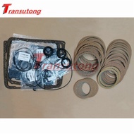 RE5R05A Transmission Repair kit & Friction plate kit For NISSAN RE5R05A A5SR1