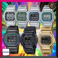 [Casio] G-Shock wristwatch GMW-B5000 series